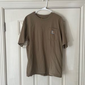 Carhartt Original Fit Men’s Tshirt